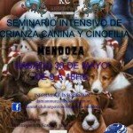 Imagen destacada del artículo «Seminario en Mendoza»